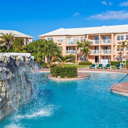 Island Seas Resort Freeport Dış mekan fotoğraf