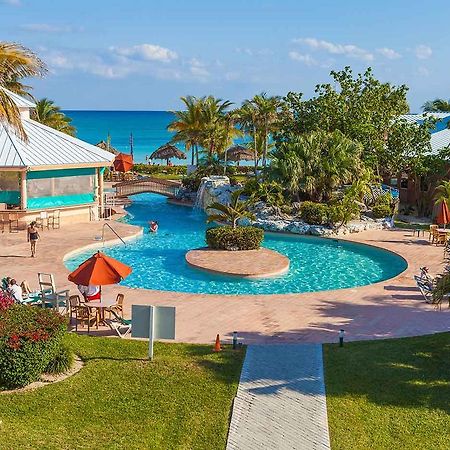 Island Seas Resort Freeport Dış mekan fotoğraf