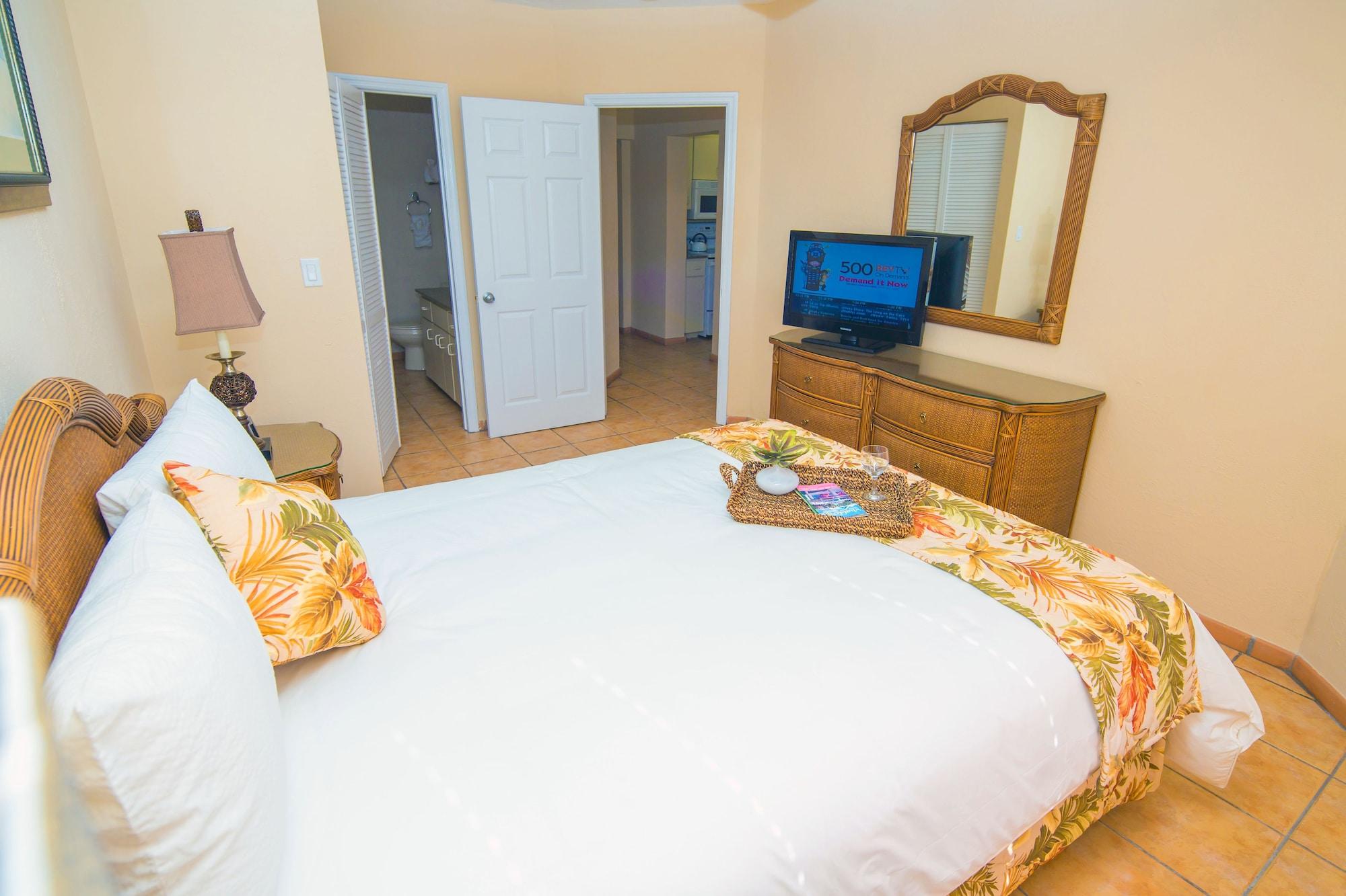 Island Seas Resort Freeport Dış mekan fotoğraf