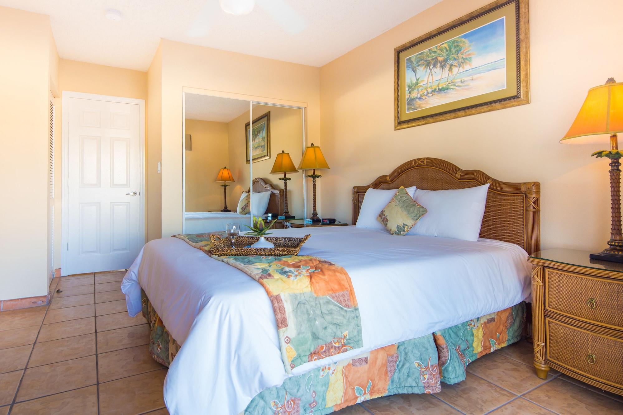 Island Seas Resort Freeport Dış mekan fotoğraf
