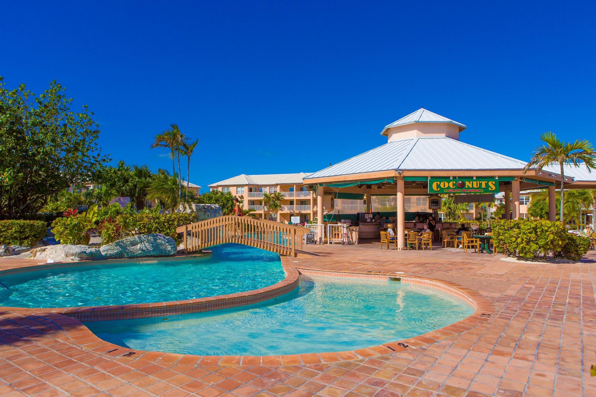 Island Seas Resort Freeport Dış mekan fotoğraf