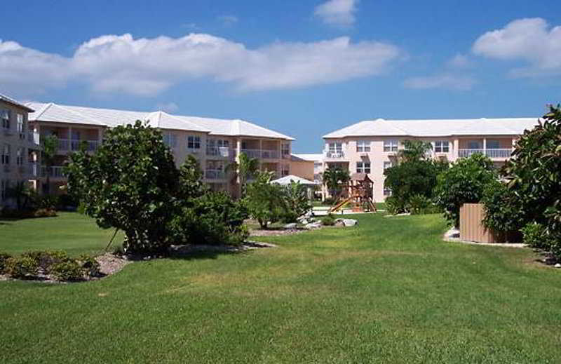 Island Seas Resort Freeport Dış mekan fotoğraf