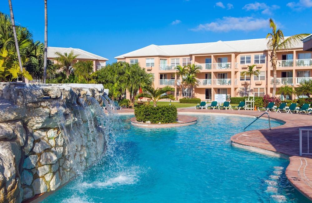 Island Seas Resort Freeport Dış mekan fotoğraf
