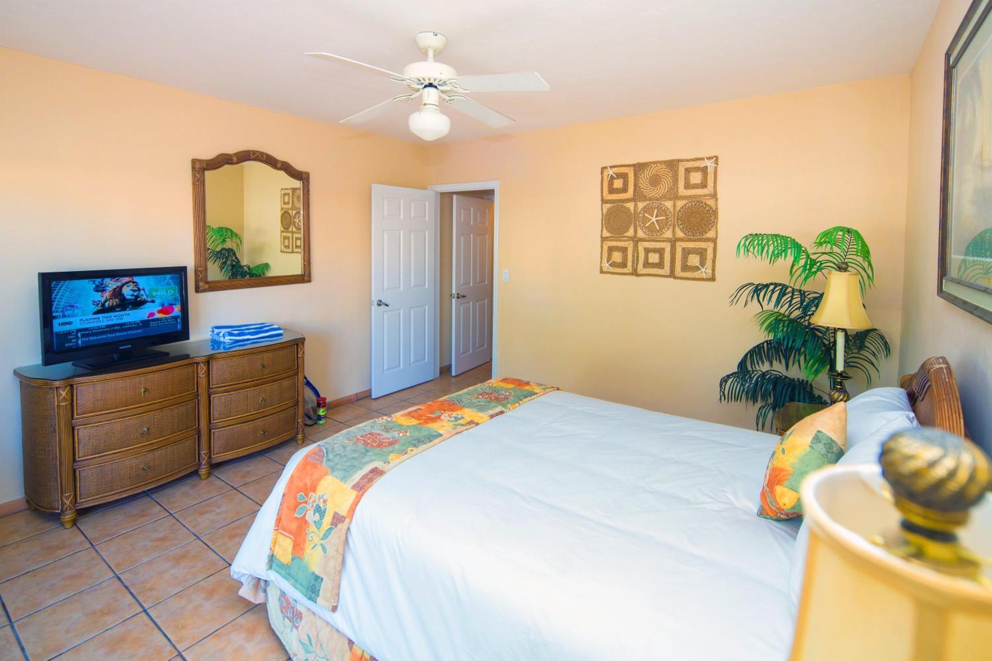 Island Seas Resort Freeport Oda fotoğraf