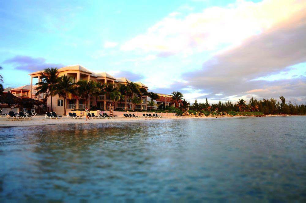 Island Seas Resort Freeport Dış mekan fotoğraf