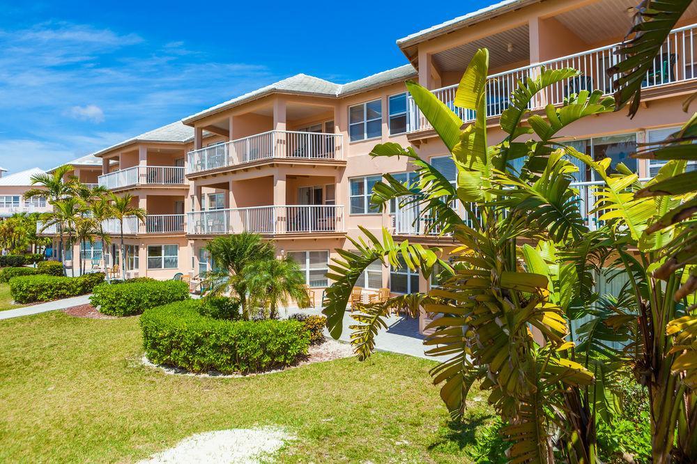 Island Seas Resort Freeport Dış mekan fotoğraf