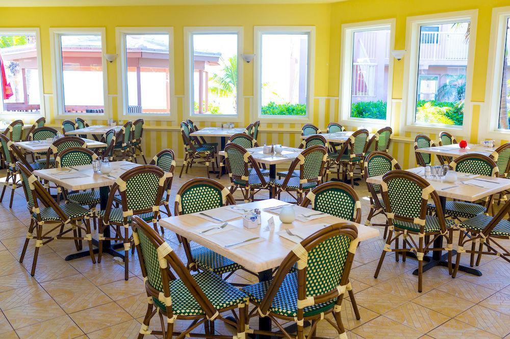 Island Seas Resort Freeport Dış mekan fotoğraf