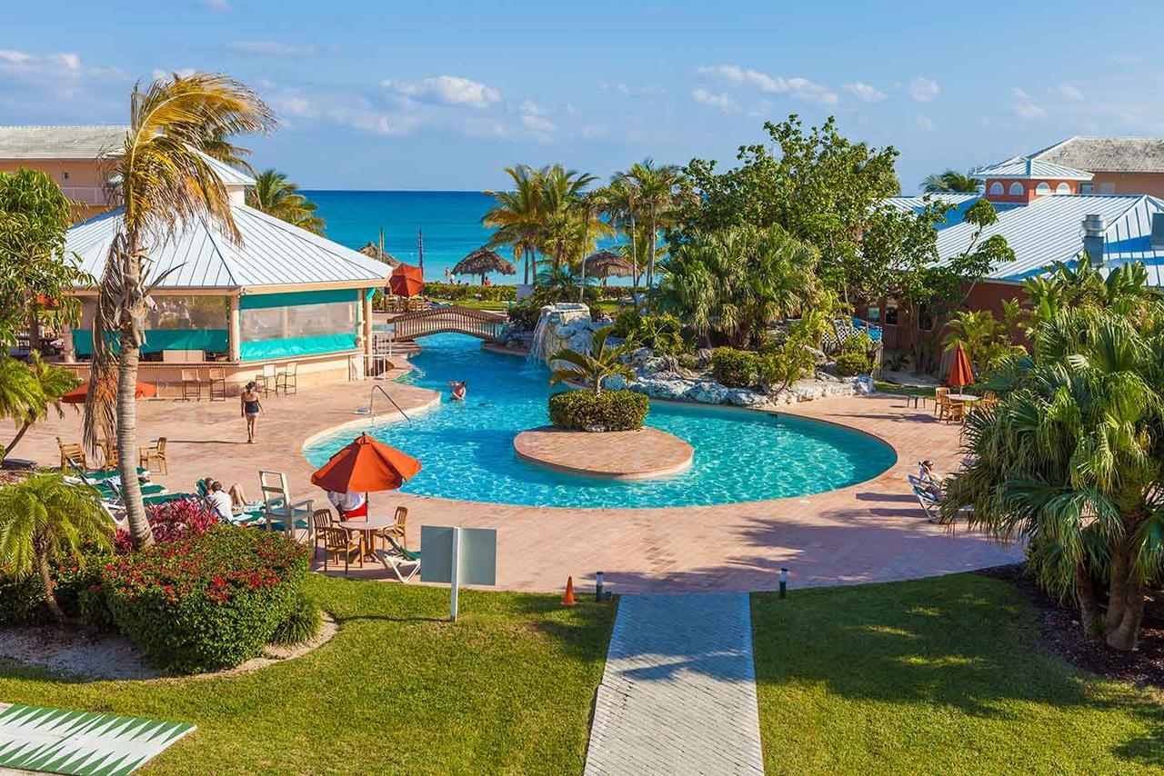 Island Seas Resort Freeport Dış mekan fotoğraf