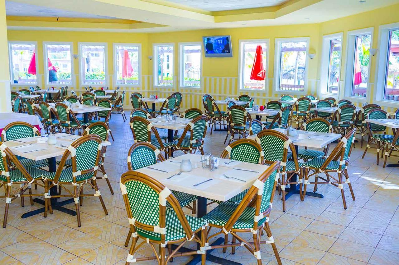 Island Seas Resort Freeport Dış mekan fotoğraf