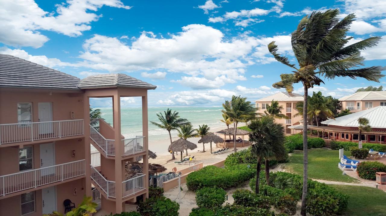 Island Seas Resort Freeport Dış mekan fotoğraf