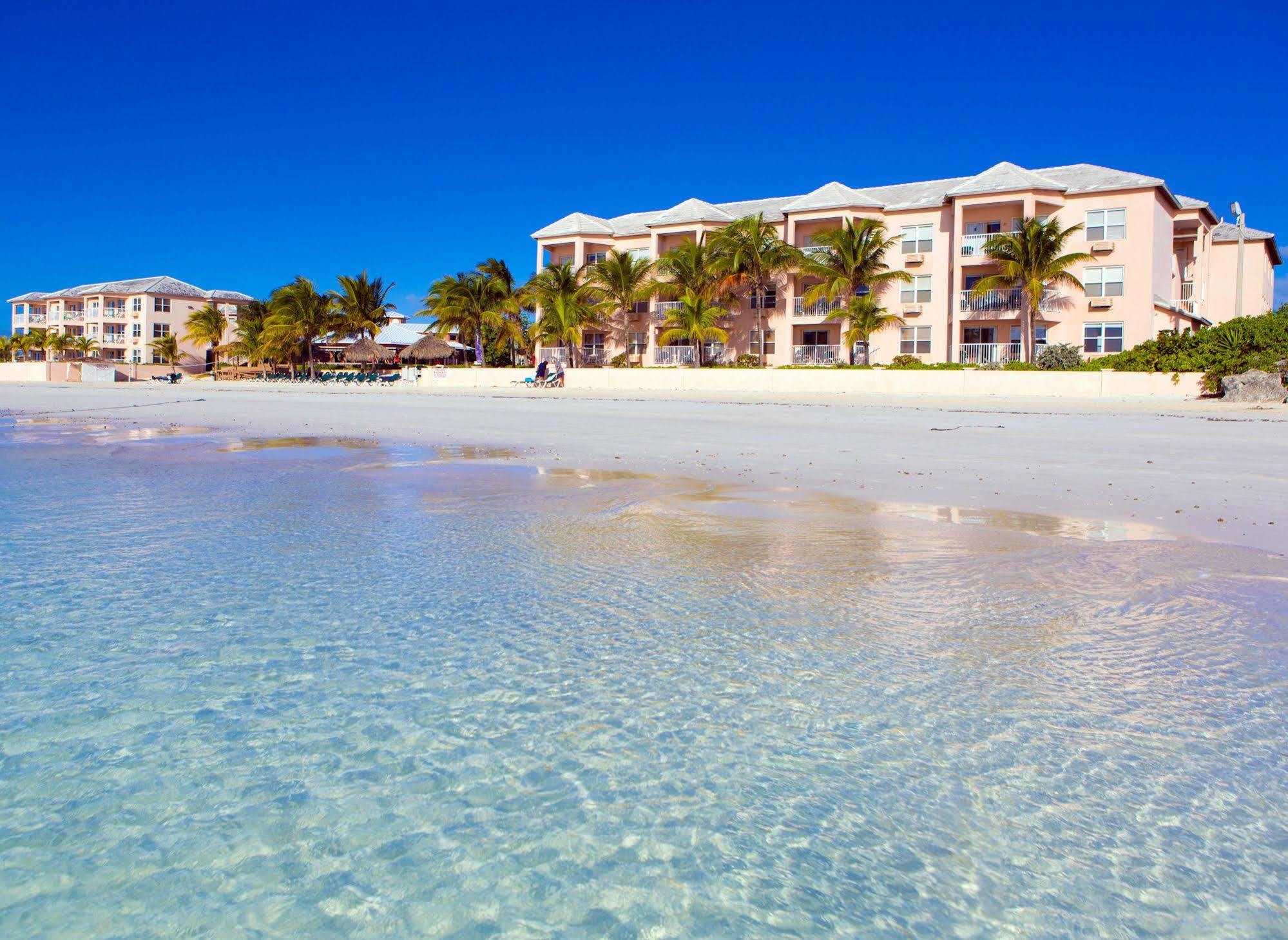 Island Seas Resort Freeport Dış mekan fotoğraf
