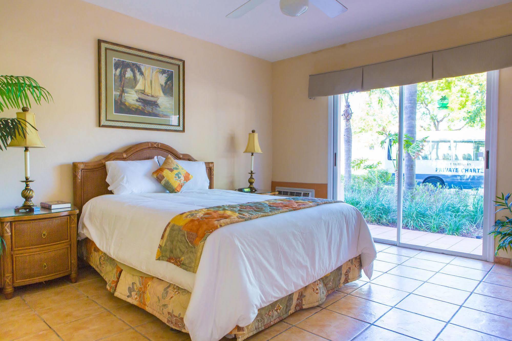 Island Seas Resort Freeport Dış mekan fotoğraf