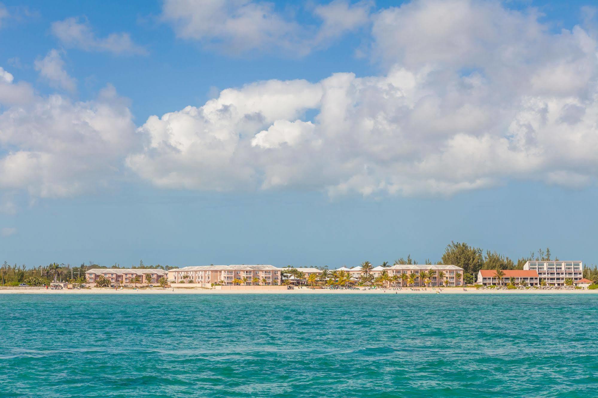 Island Seas Resort Freeport Dış mekan fotoğraf