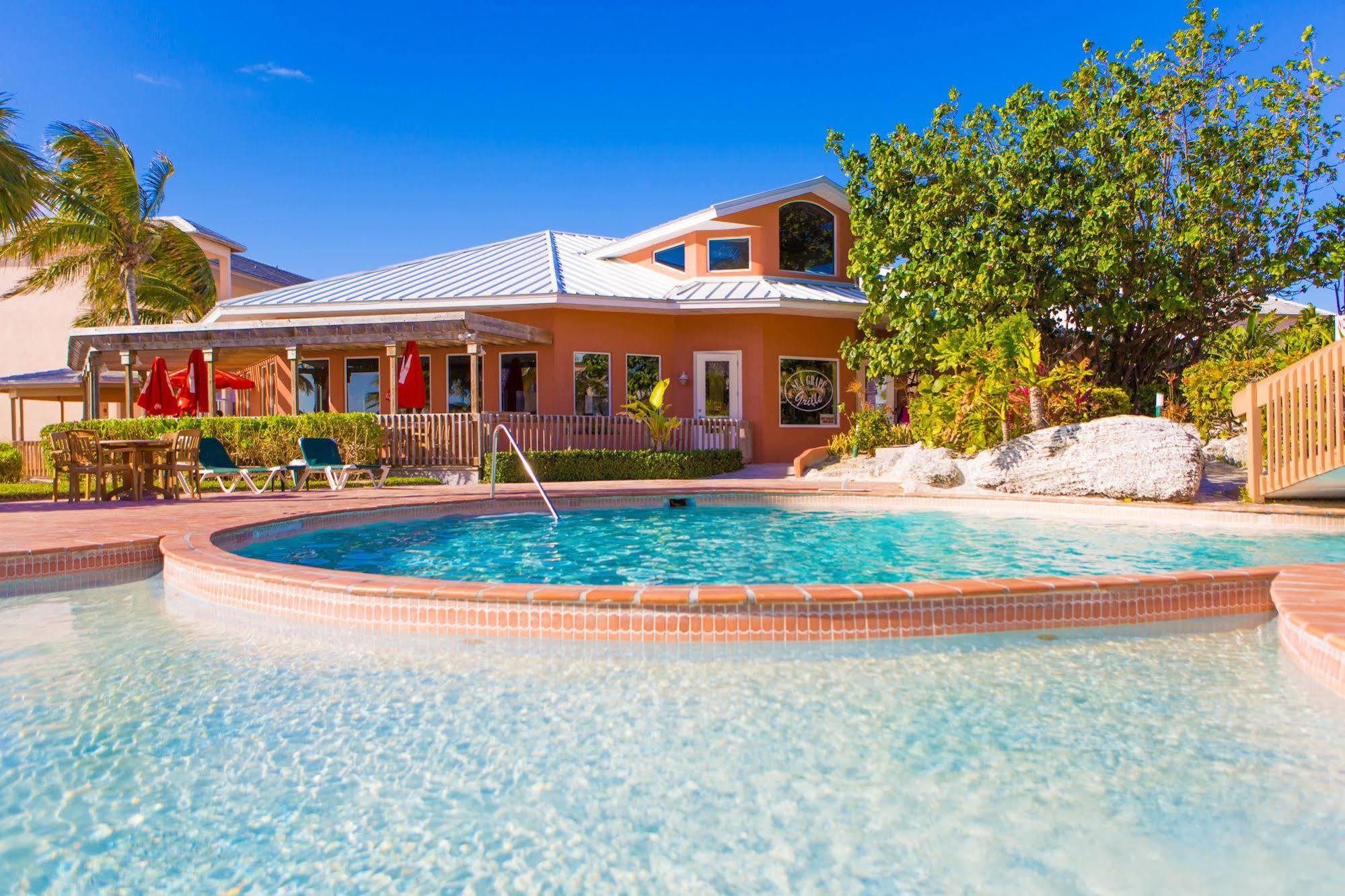 Island Seas Resort Freeport Dış mekan fotoğraf