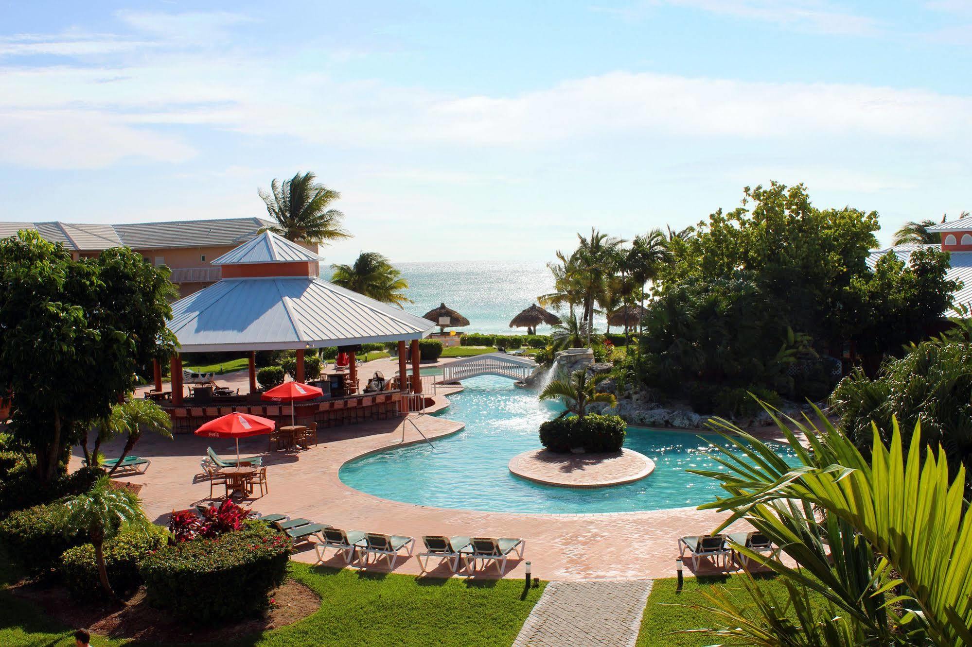 Island Seas Resort Freeport Dış mekan fotoğraf