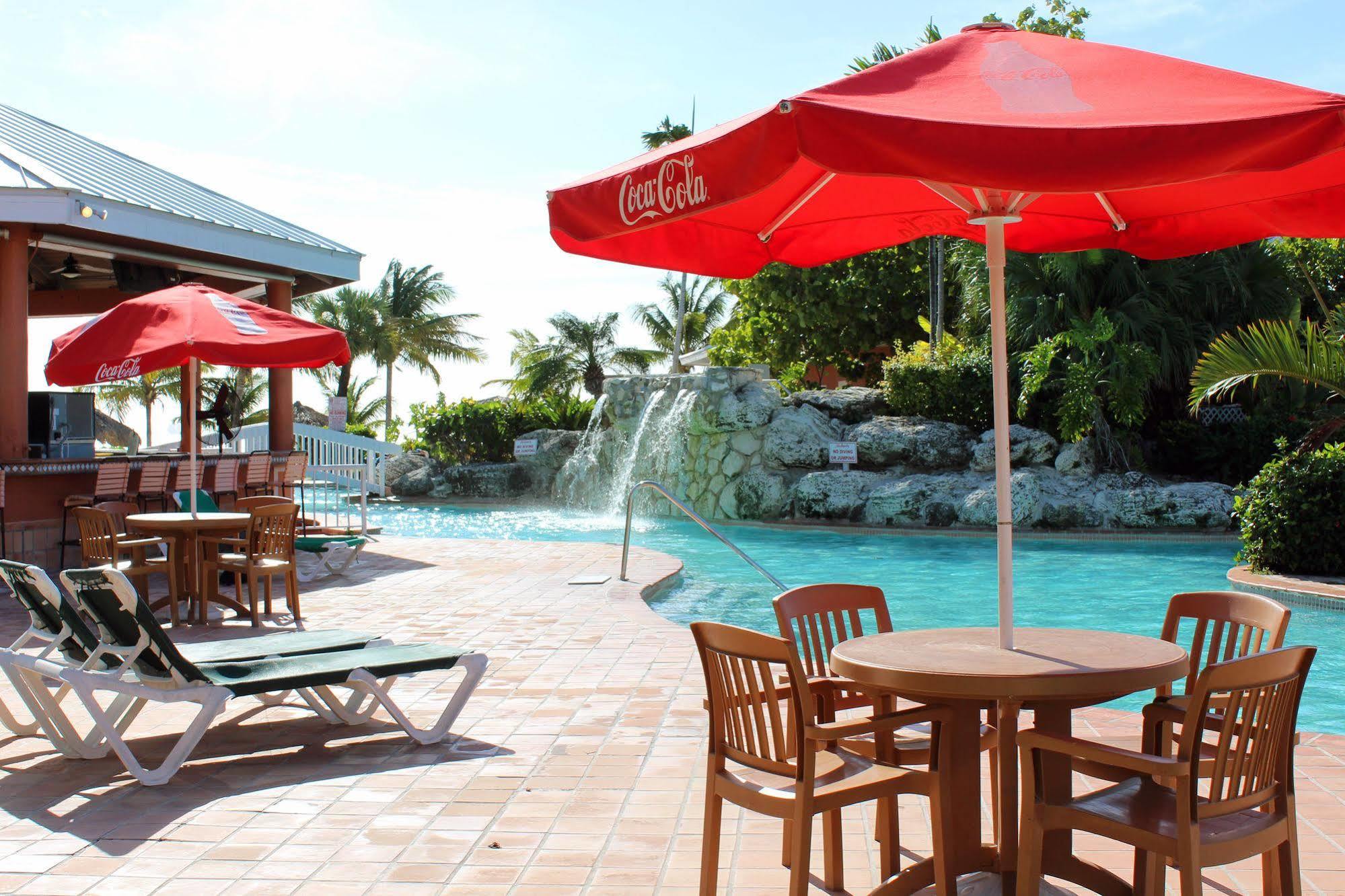Island Seas Resort Freeport Dış mekan fotoğraf