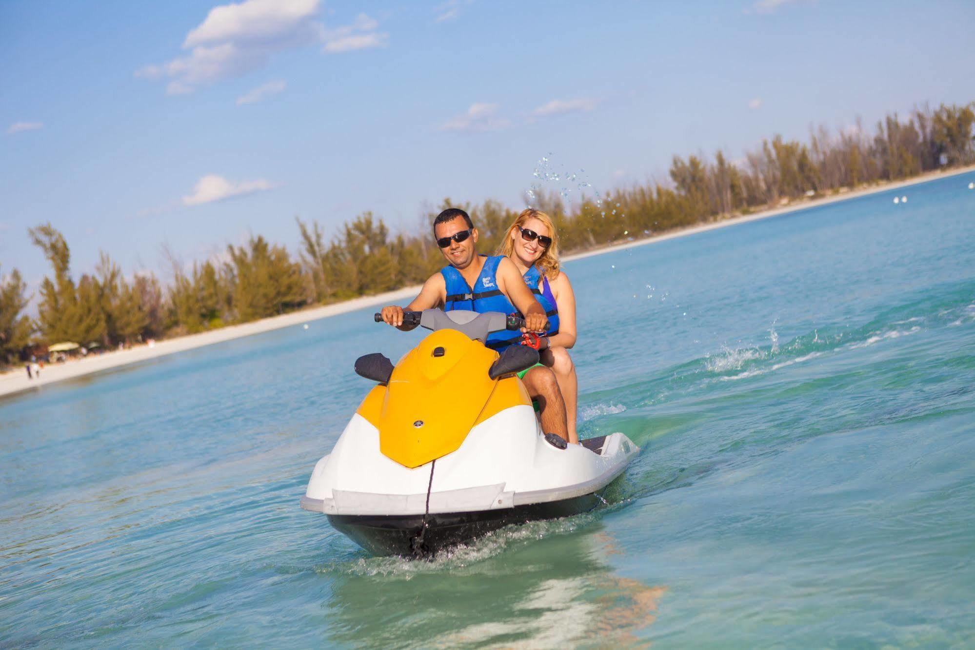 Island Seas Resort Freeport Dış mekan fotoğraf