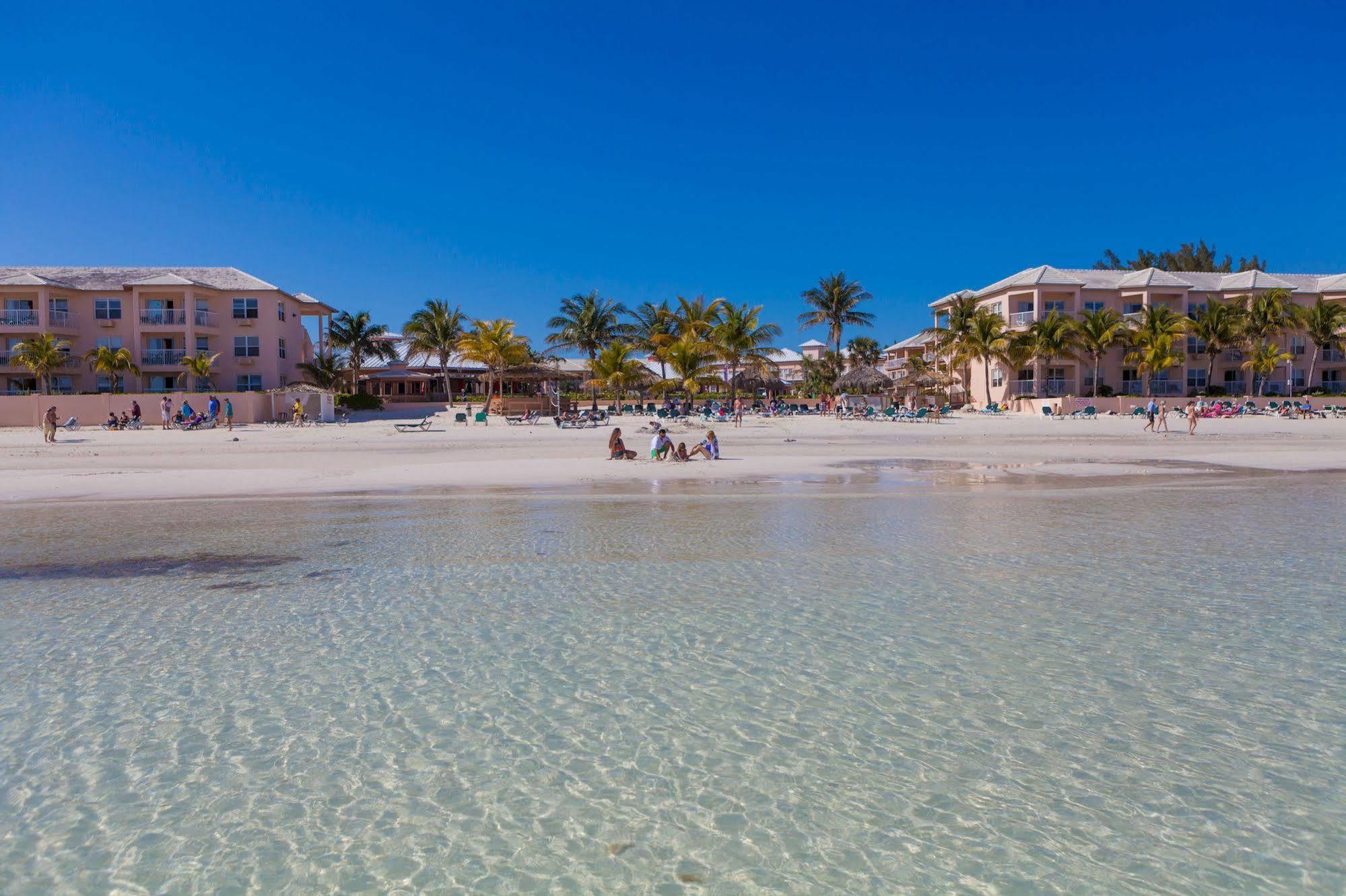 Island Seas Resort Freeport Dış mekan fotoğraf
