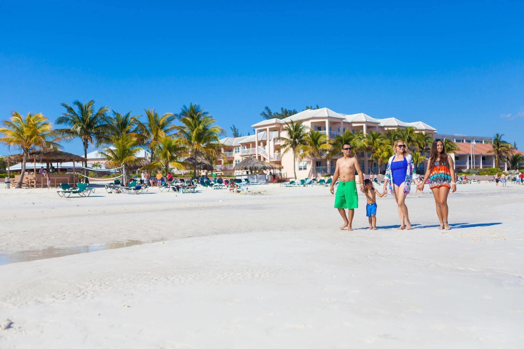 Island Seas Resort Freeport Dış mekan fotoğraf