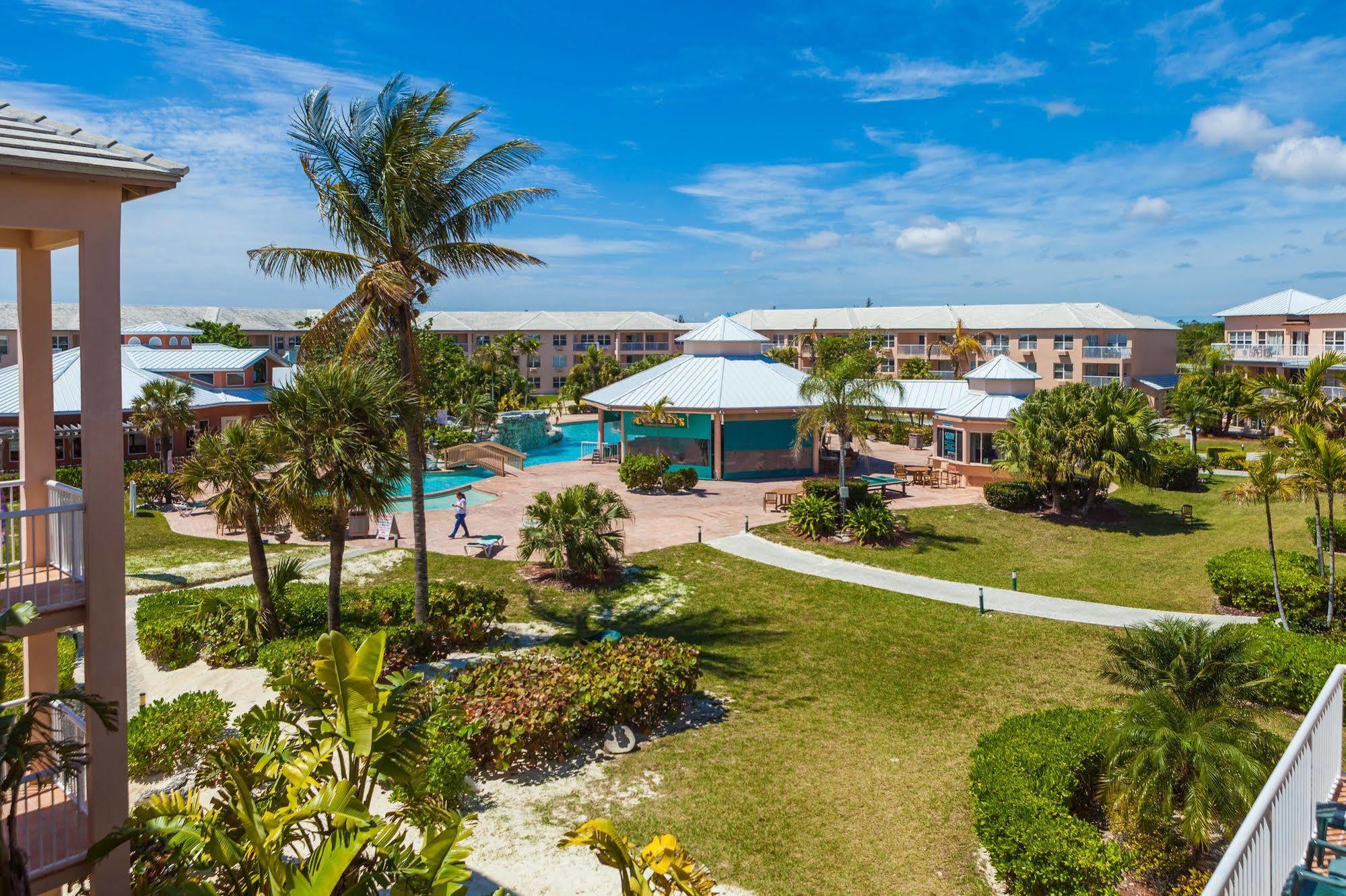 Island Seas Resort Freeport Dış mekan fotoğraf