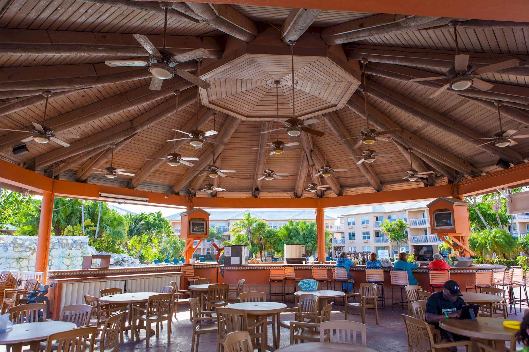 Island Seas Resort Freeport Dış mekan fotoğraf