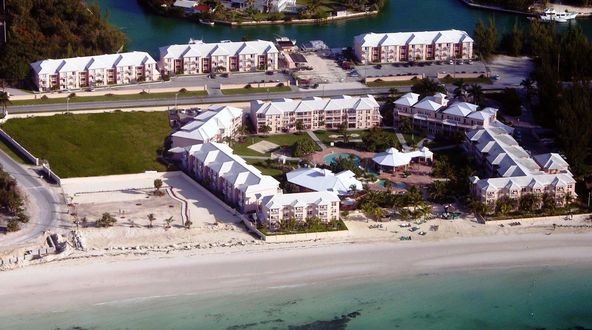 Island Seas Resort Freeport Dış mekan fotoğraf