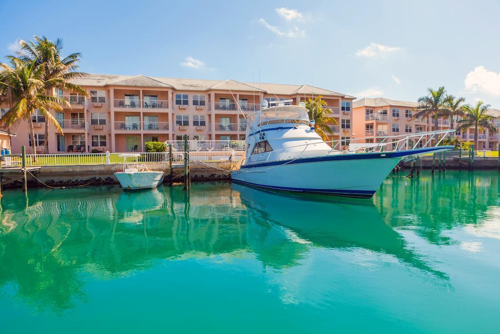 Island Seas Resort Freeport Dış mekan fotoğraf