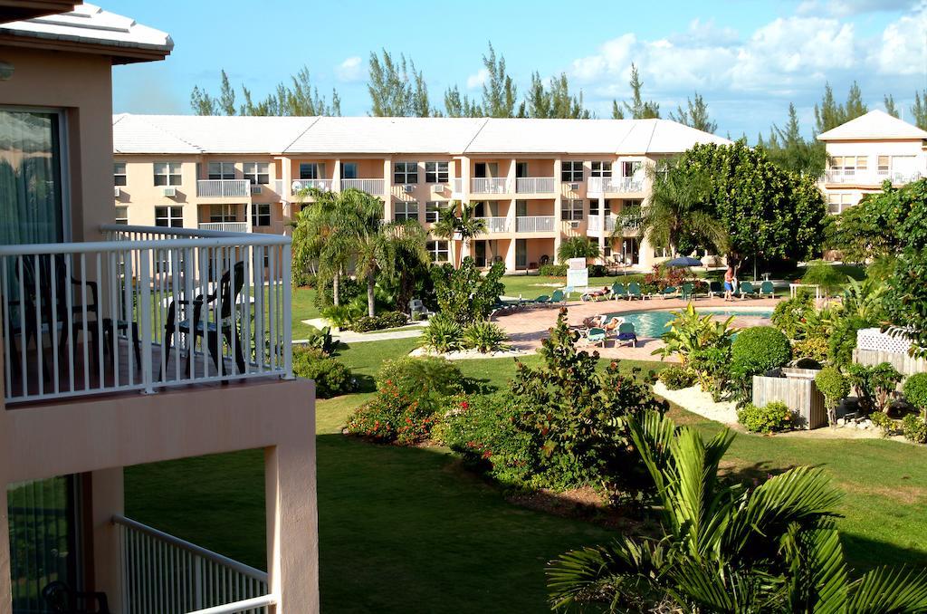 Island Seas Resort Freeport Dış mekan fotoğraf
