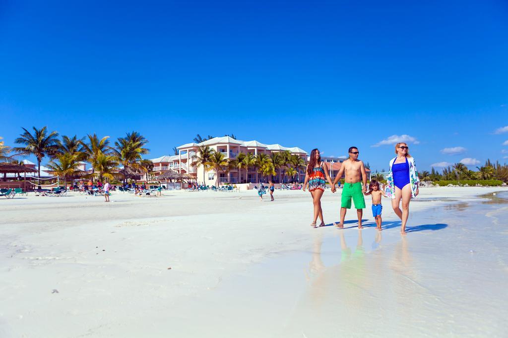 Island Seas Resort Freeport Dış mekan fotoğraf