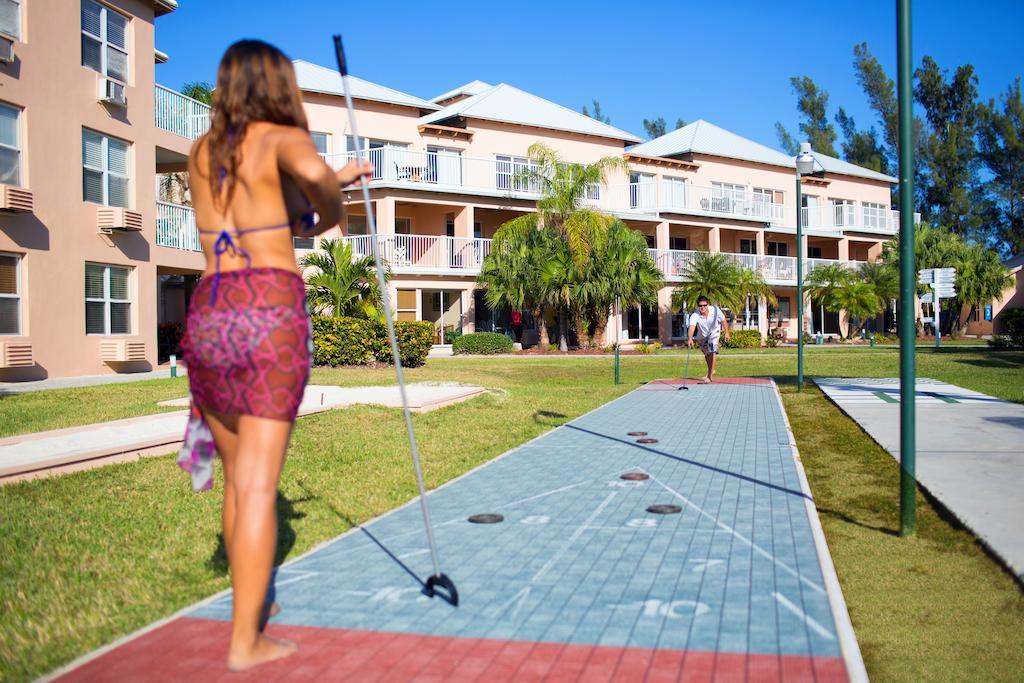 Island Seas Resort Freeport Dış mekan fotoğraf