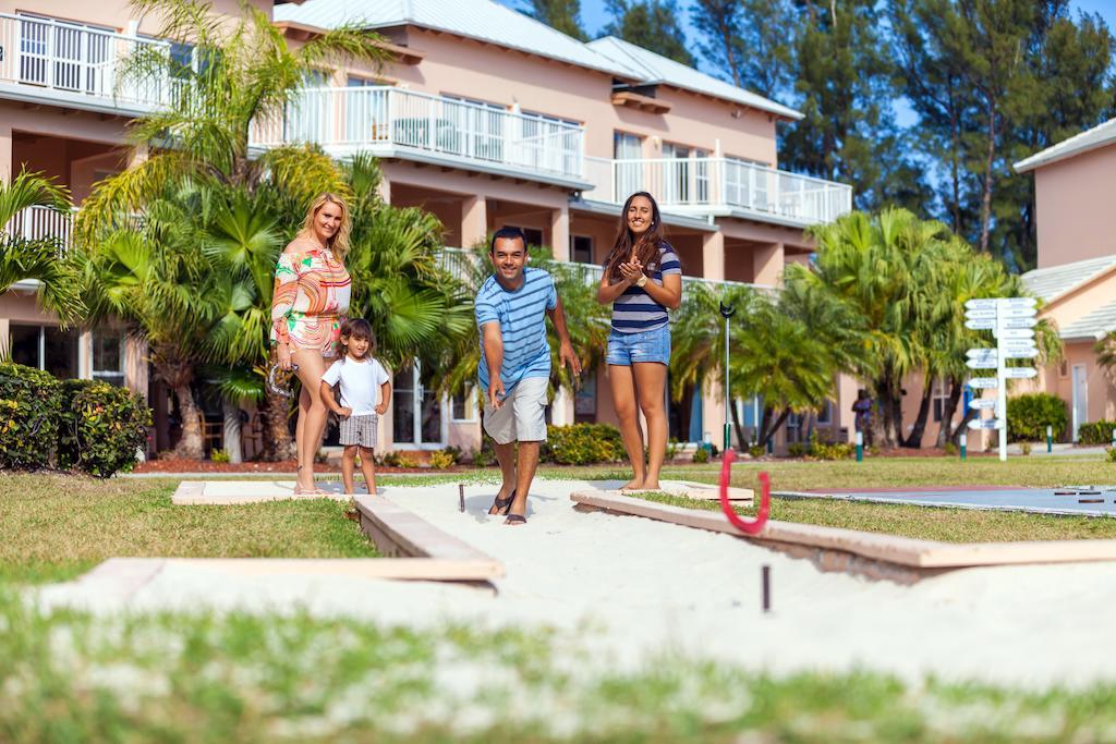Island Seas Resort Freeport Dış mekan fotoğraf