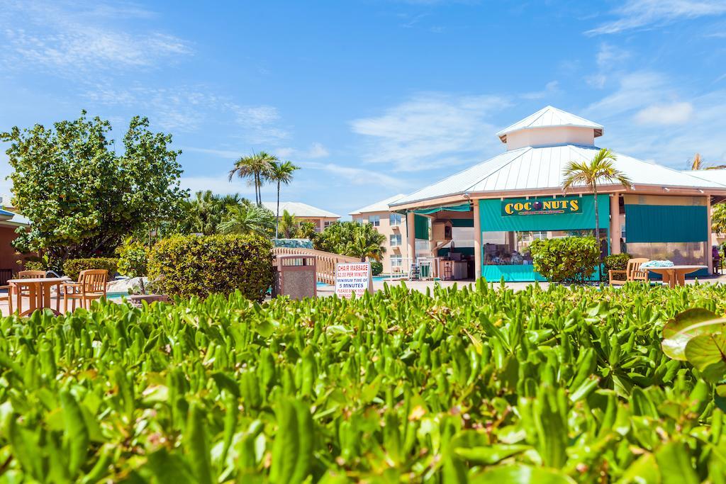 Island Seas Resort Freeport Dış mekan fotoğraf