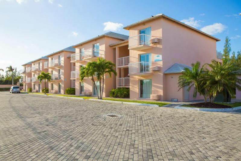 Island Seas Resort Freeport Dış mekan fotoğraf