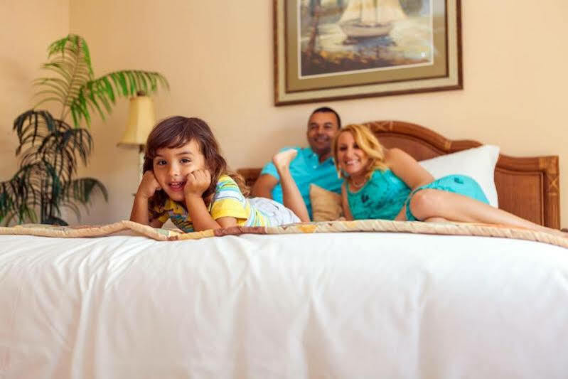 Island Seas Resort Freeport Dış mekan fotoğraf